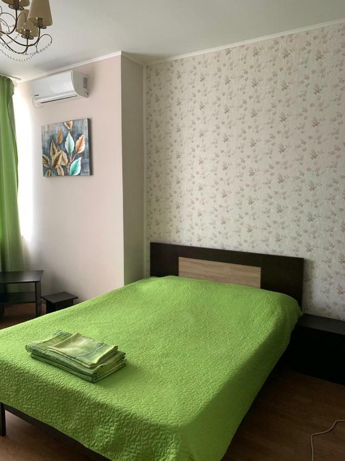 Grand Eforie Apartment Exterior photo