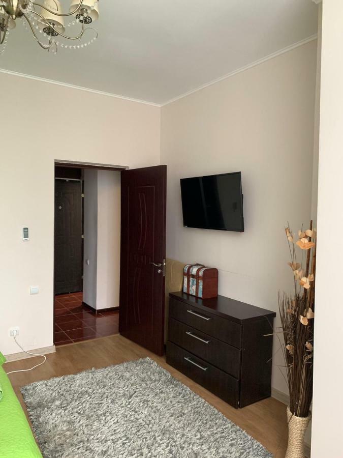 Grand Eforie Apartment Exterior photo